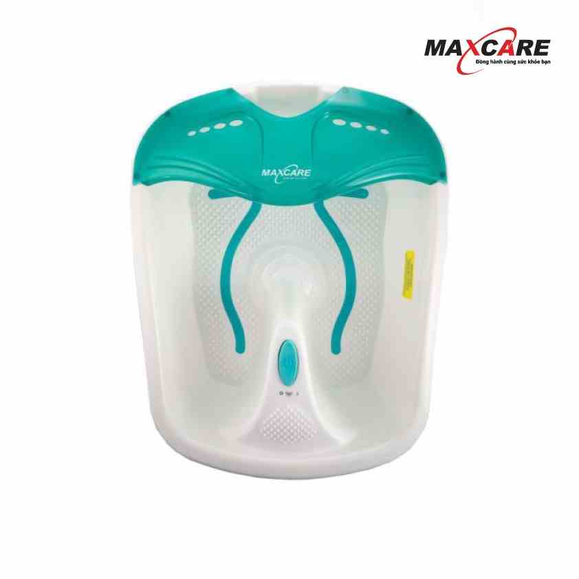 Bồn ngâm massage chân Spa Maxcare Max641D