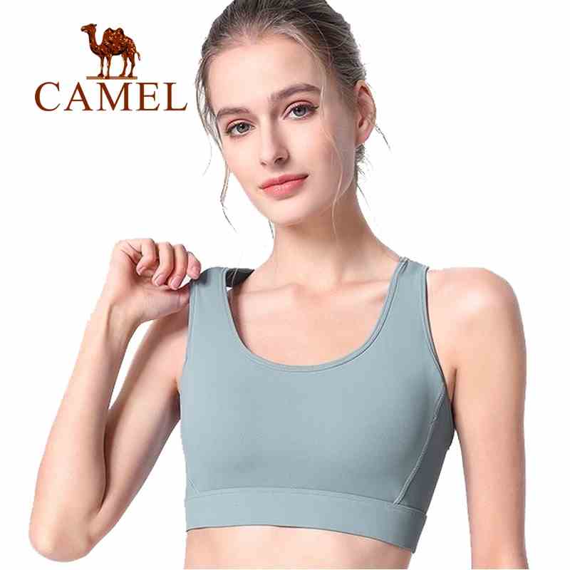 Áo ngực thể thao CAMEL chống sốc cao cấp cho nữ