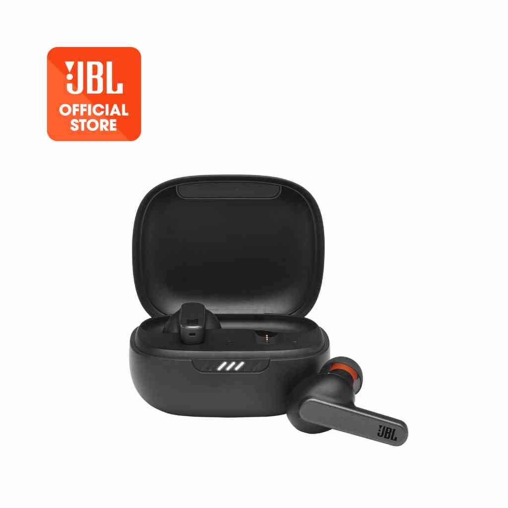 [Mã ELJBL8 giảm 8% đơn 500K] [HÀNG CHÍNH HÃNG] Tai Nghe JBL Live Pro+ TWS