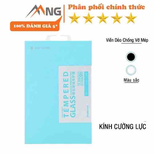 Kính cường lực full màn hình Rockspace cho iphone 7