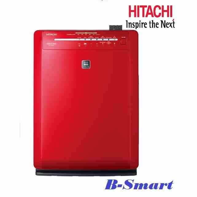 Máy lọc không khí và tạo ẩm Hitachi EP-A6000