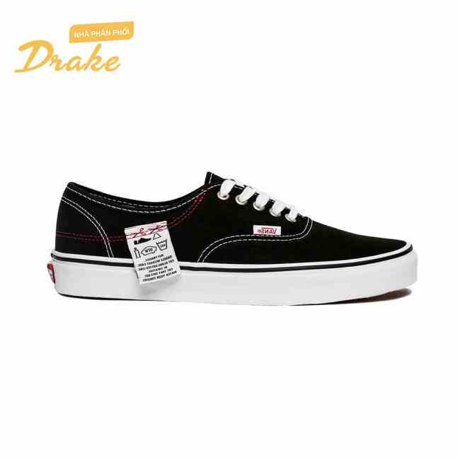 Giày sneakers Vans UA Authentic HC DIY VN0A4UUCU7B