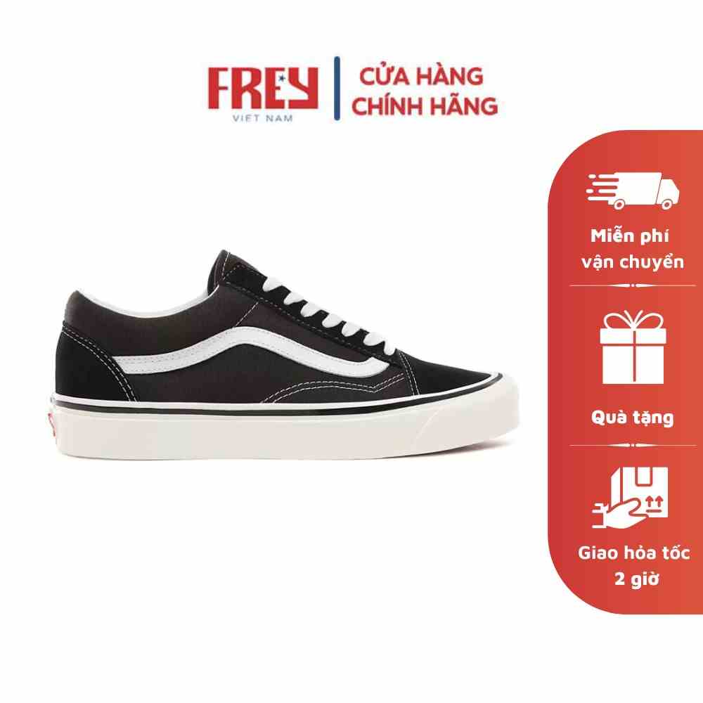 [Mã BMLTB200 giảm đến 100K đơn 499K] Giày Vans Old Skool 36 DX Anaheim Factory VN0A38G2PXC