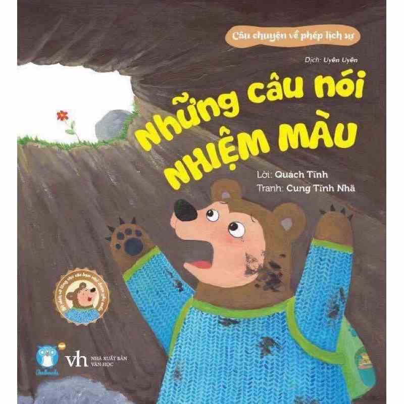 sách - Những câu nói nhiệm màu