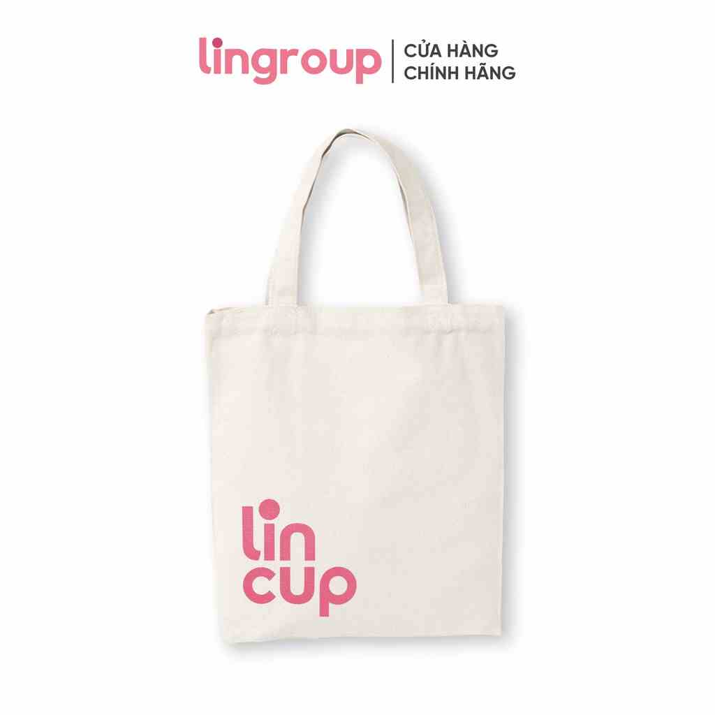 [GIFT] Túi Tote thời trang Lincup