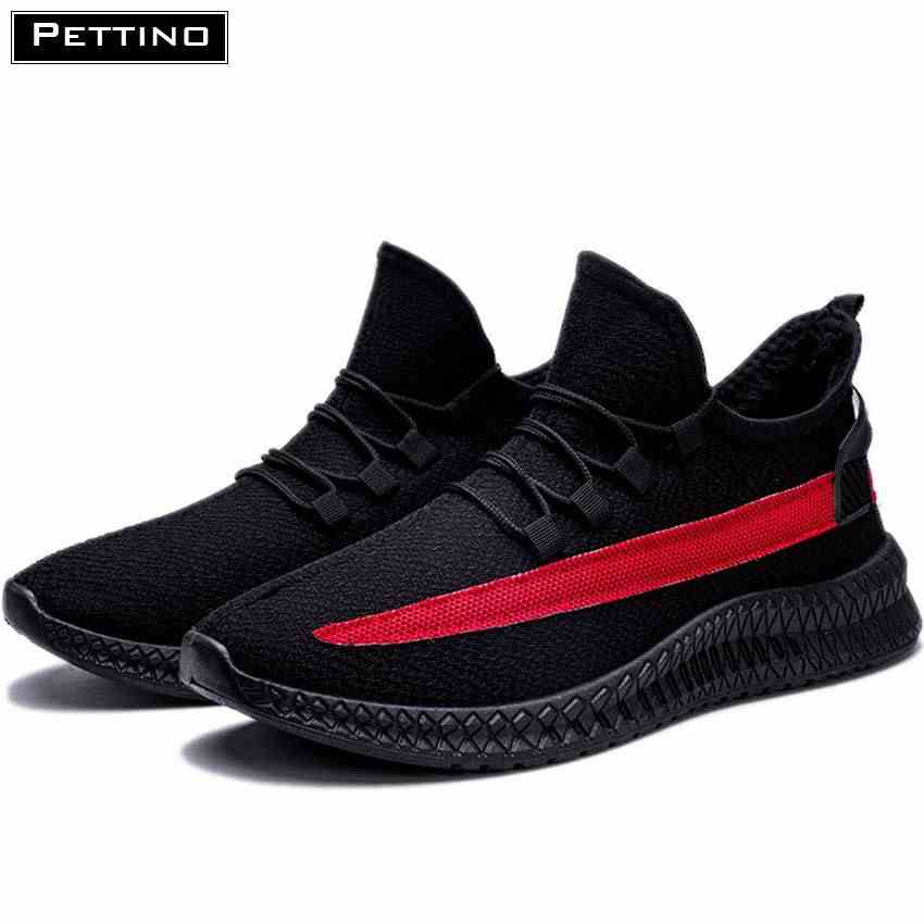 [Mã BMLTB35 giảm đến 35K đơn 99K] Giày sneaker nam thời trang thoáng khí PETTINO - PZS03