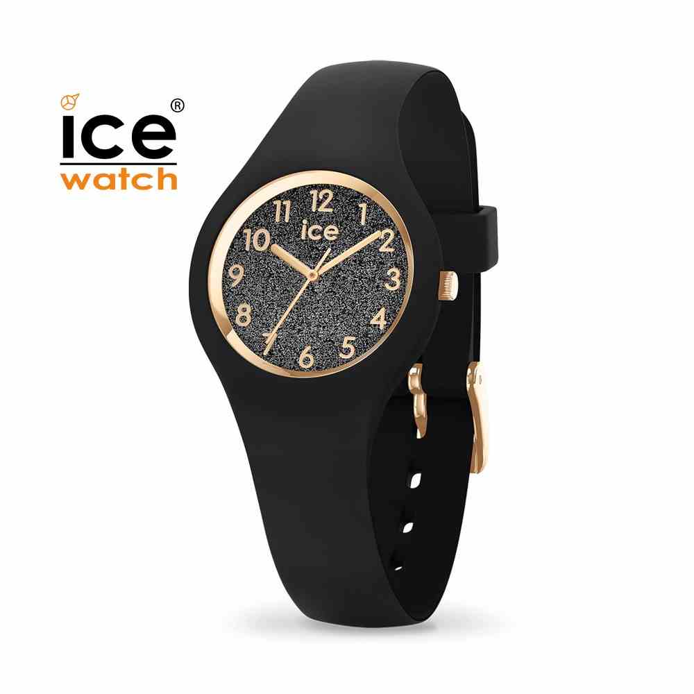 Đồng hồ Trẻ em Ice Watch dây silicone 015347