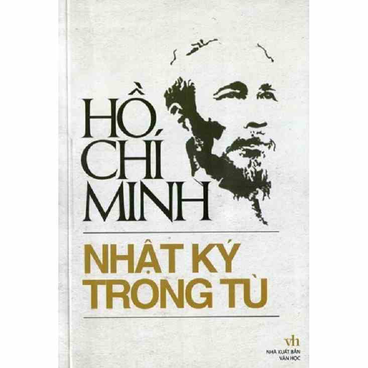 Sách - Hồ Chí Minh - Nhật Ký Trong Tù