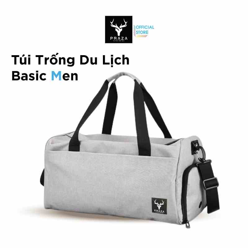 Túi Xách Hành Lý Năng Động PRAZA TX088 3