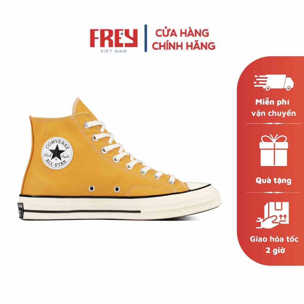 [Mã BMLTB200 giảm đến 100K đơn 499K] Giày Converse Chuck Taylor 1970s Sunflower 162054C