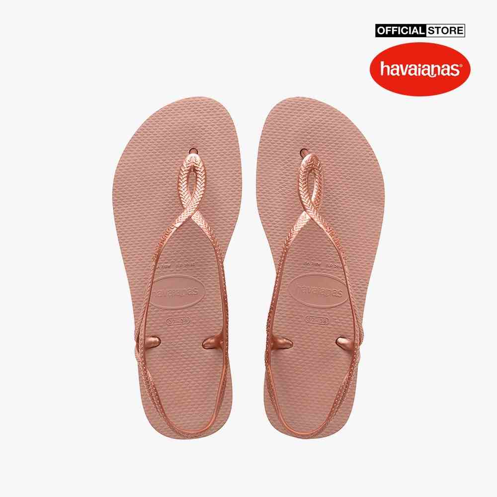 HAVAIANAS - Sandal nữ Luna 4129697-3544