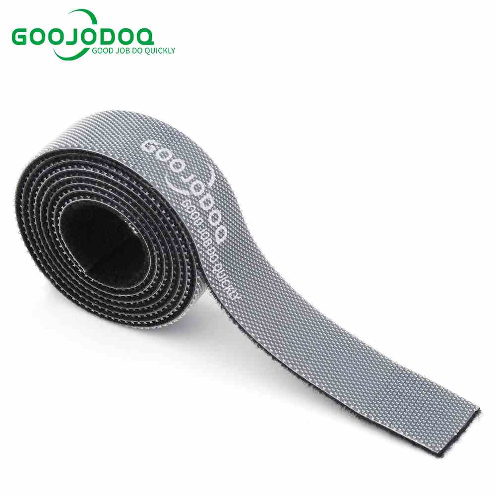 Dây Buộc Cáp Goojodoq Từ Nhựa Nylon Buộc Gọn Gàng