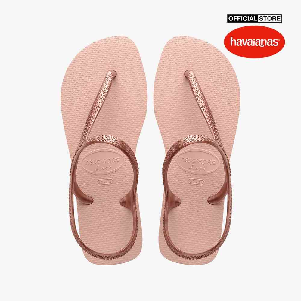 HAVAIANAS - Sandal nữ Flash Urban