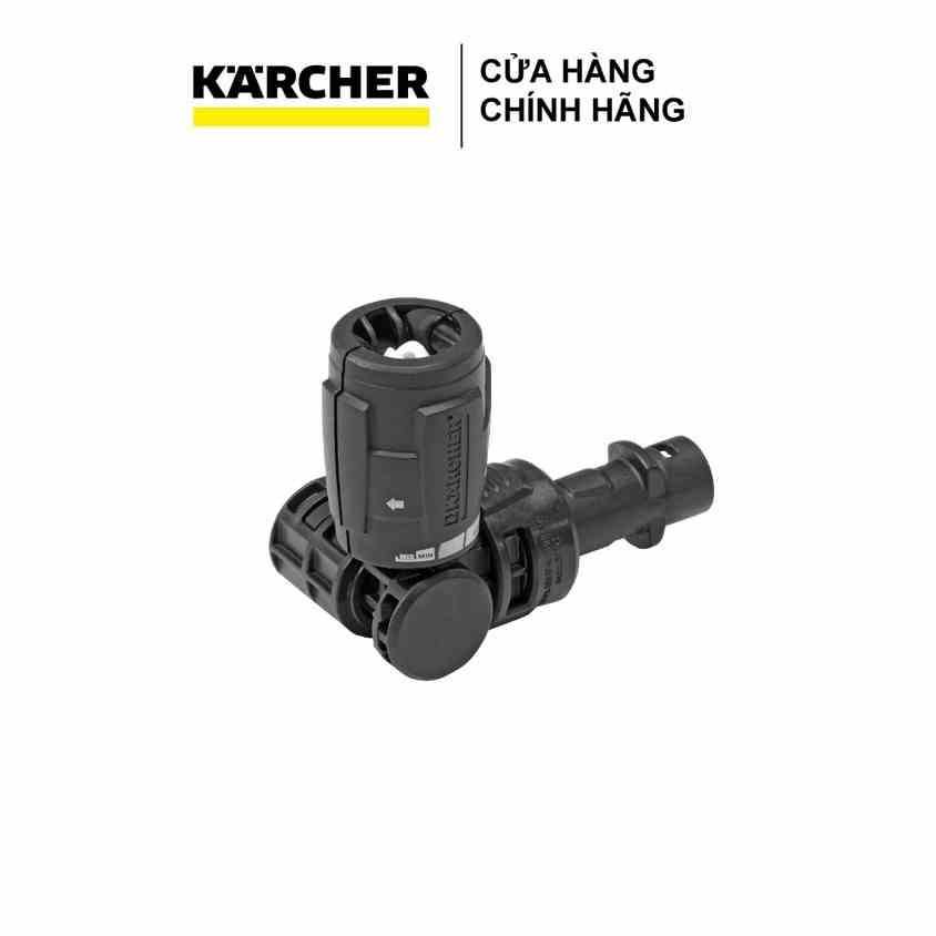 Đầu phun Vario Power VP 180 S, Karcher chuyên vệ sinh máy lạnh hoặc các gầm xe máy, hoặc các vị trí khó tiếp cận