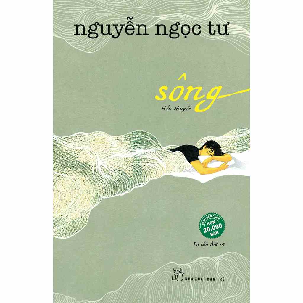 Sách-Sông (Tiểu thuyết Nguyễn Ngọc Tư)