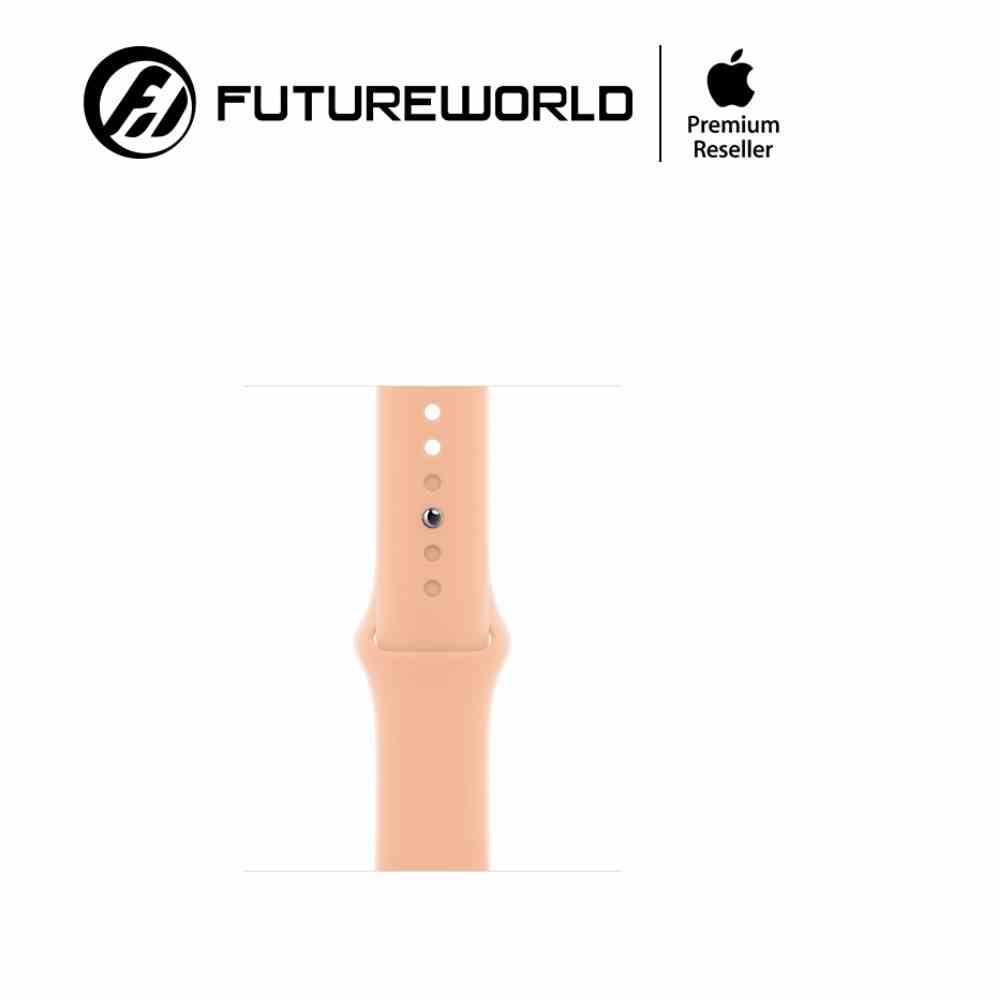 Dây Apple Watch 40 CAPRI BLUE SP-FAE(MJK23FE/A)- Hàng Chính Hãng [Futureworld- APR]