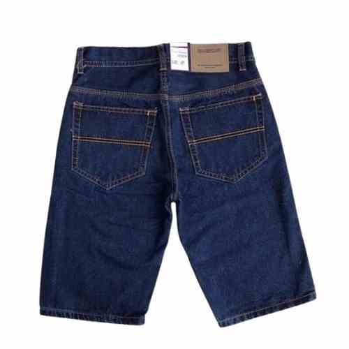 [Mã BMLTB35 giảm đến 35K đơn 99K] 2 chiếc quần Jean Nam Quần short Jean Nam BASIC MAN