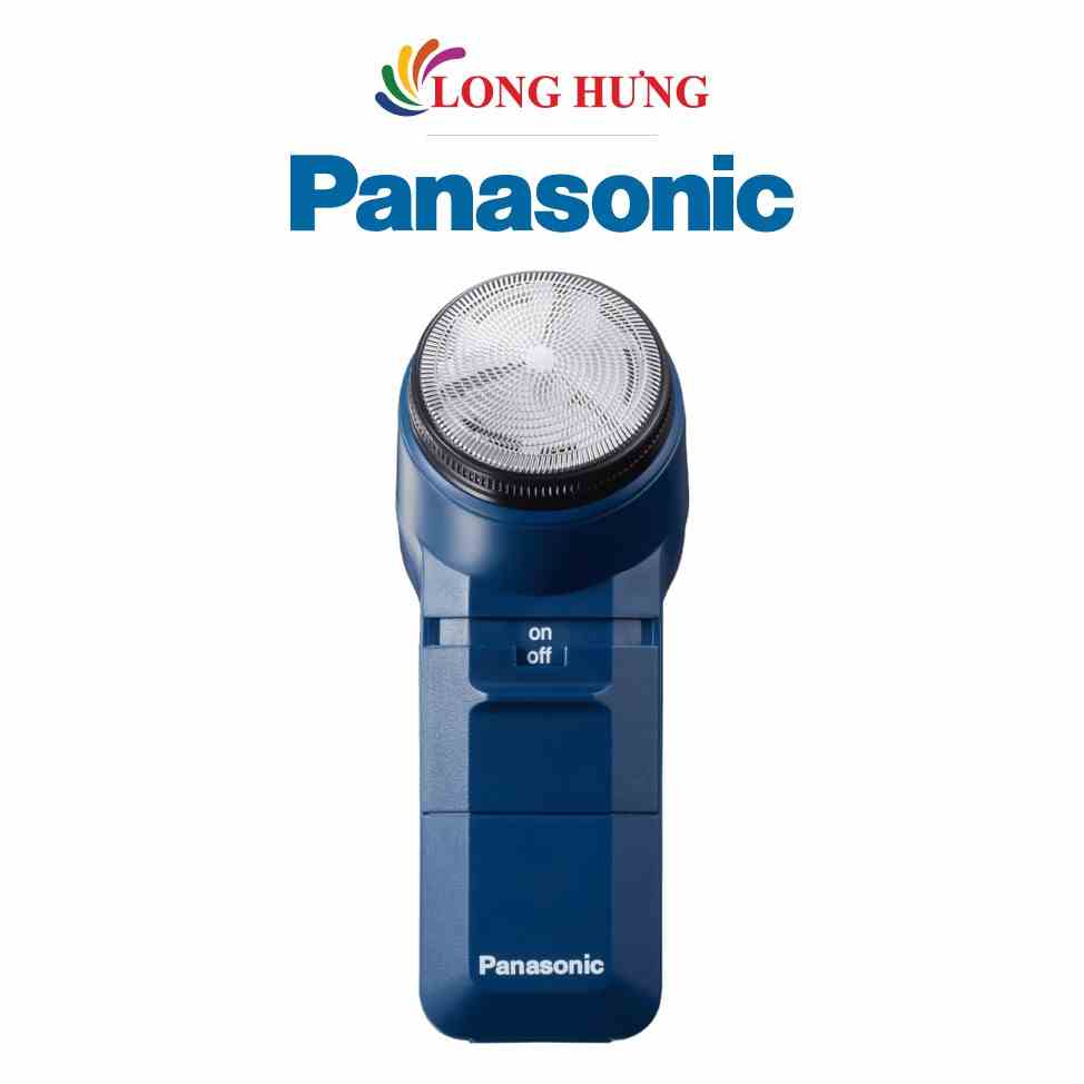 [Mã BMLTA35 giảm đến 35K đơn 99K] Máy cạo râu Panasonic ES534DP527 - Hàng chính hãng