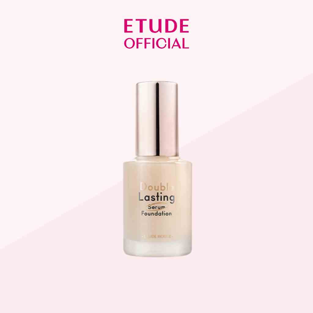 Kem Nền Etude 30g Lâu Trôi Chất Lượng Cao