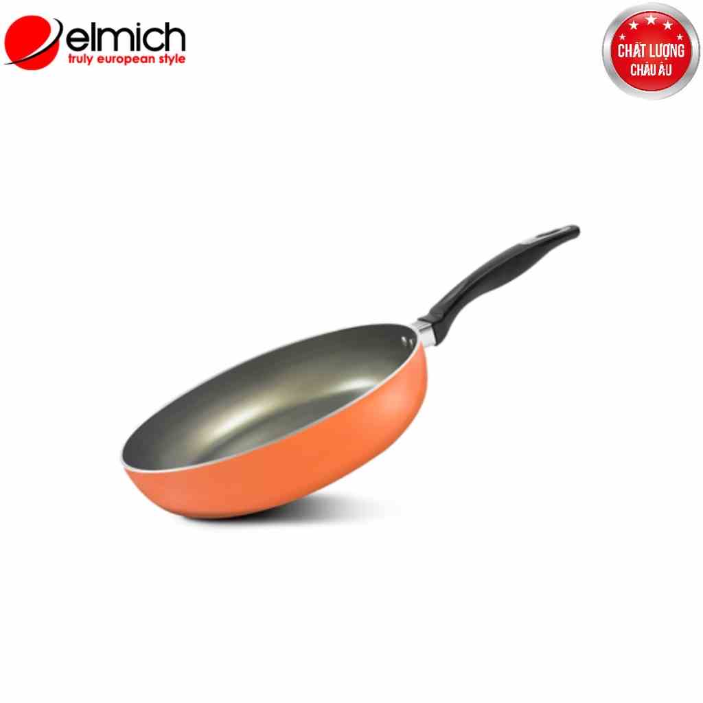 [LIFEMCMBP4 -12% đơn 250K] Chảo chống dính cao cấp Smartcook đáy từ Teria size 20-24-26-28-30cm