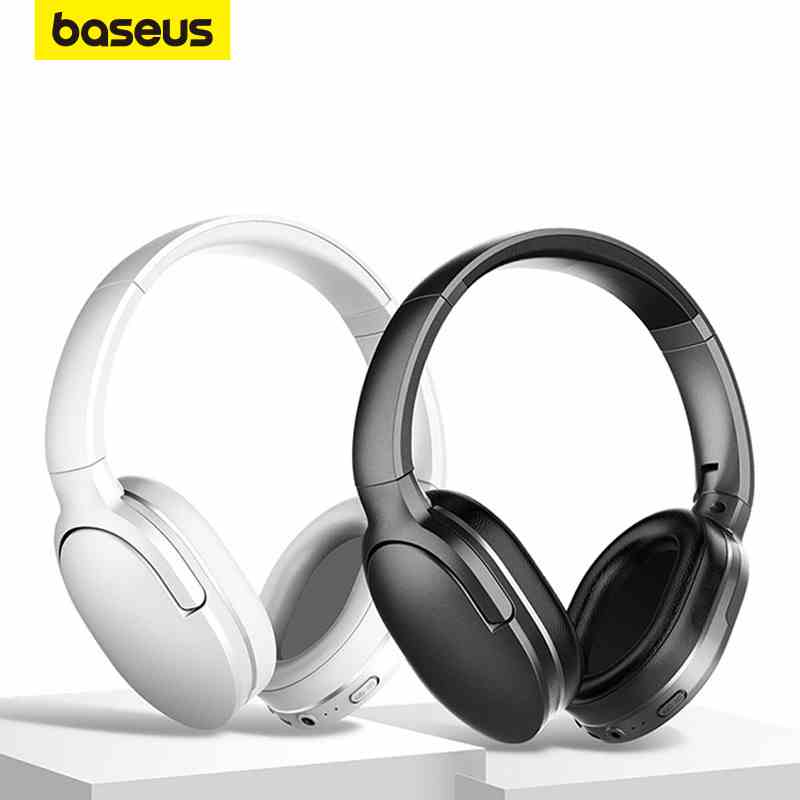 [Mã ELBMO2 giảm 12% đơn 500K] Tai Nghe Không Dây Baseus D02 Pro Bluetooth 5.0 Âm Lập Thể HIFIPhong Cách Thể Thao