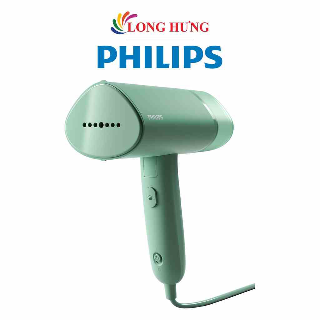 Bàn ủi hơi nước cầm tay Philips STH3010/70 - Hàng chính hãng