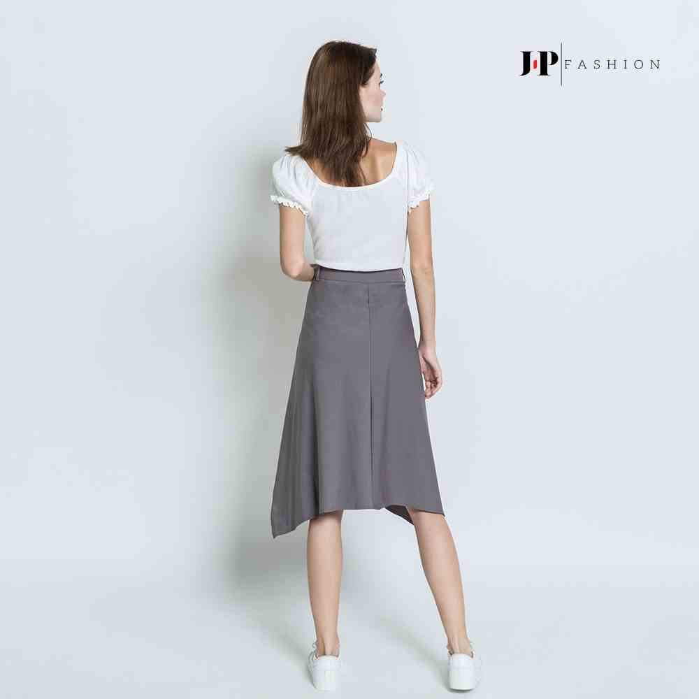 [Mã BMLTB35 giảm đến 35K đơn 99K] Chân váy nữ xòe nữ tính J-P Fashion 17004435 CT6