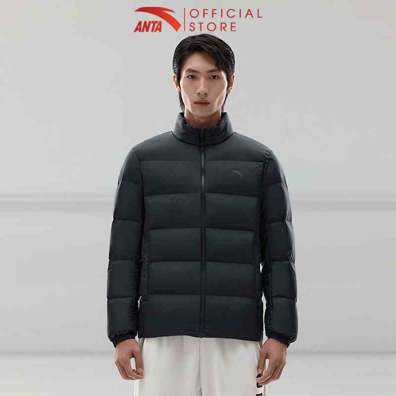 Áo khoác lông vũ nam A-RAIN RESISTANT Anta 852247923