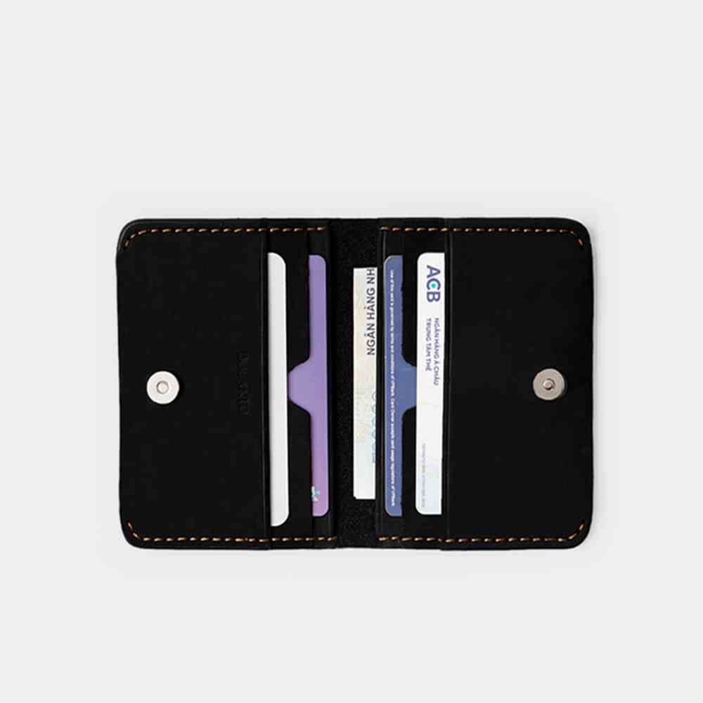 Ví DOLANTO BRAND® Feasty Wallet