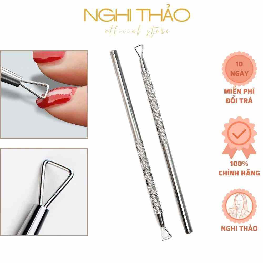 Cây cạo phá gel NGHI THẢO