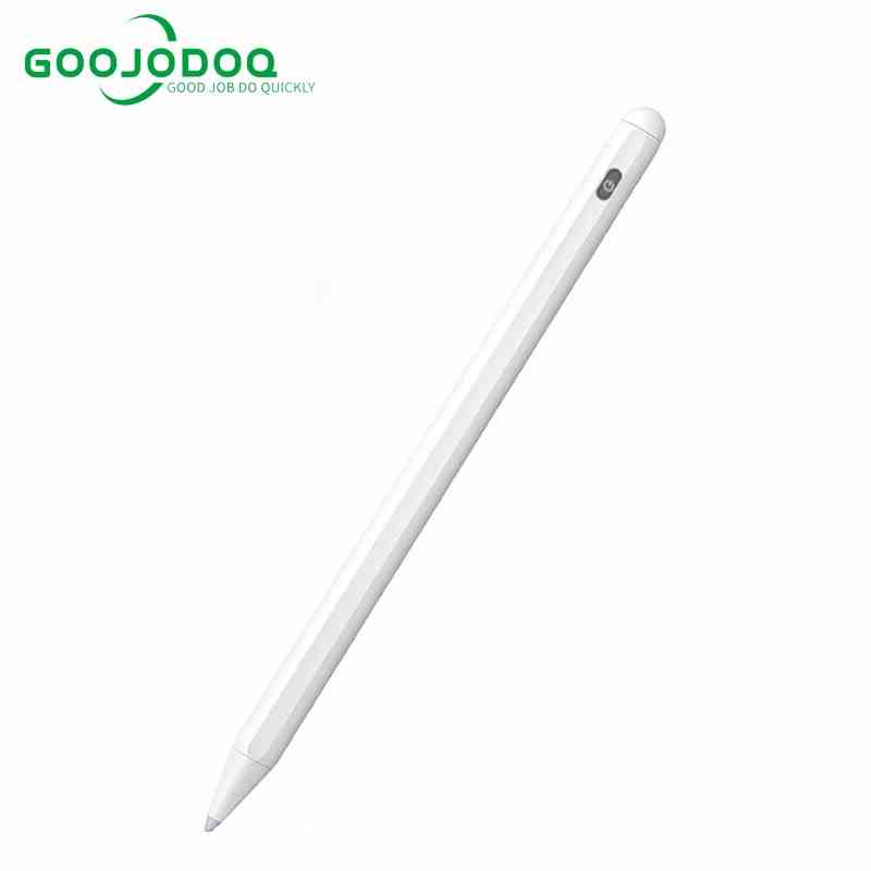 [Mã ELBMO2 giảm 12% đơn 500K] Bút Cảm Ứng GOOJODOQ Tương Thích Cho iPad Với Công Nghệ Từ Chối Bàn Tay