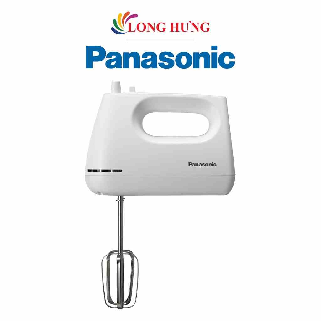 Máy đánh trứng Panasonic MK-GH3WRA - Hàng chính hãng