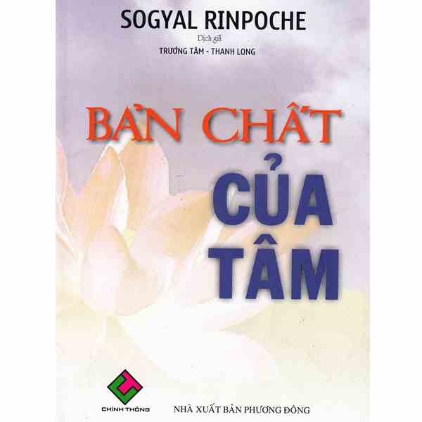 [Mã BMLTB200 giảm đến 100K đơn 499K] Sách - Bản Chất Của Tâm