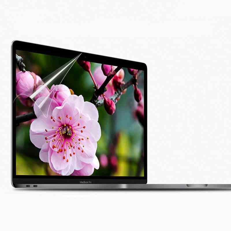 Miếng dán bảo vệ màn hình Batianda HD cho Macbook Air / Pro (đủ các mẫu mã)