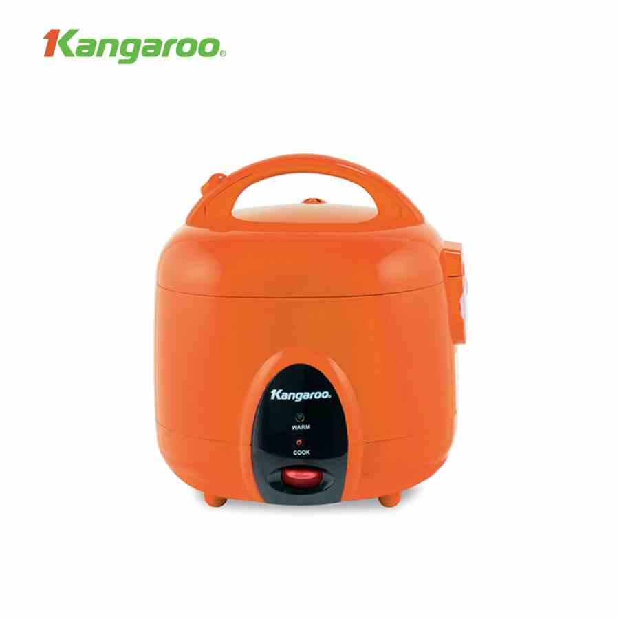 Nồi cơm điện loại cơ 1,2L Kangaroo KG826S