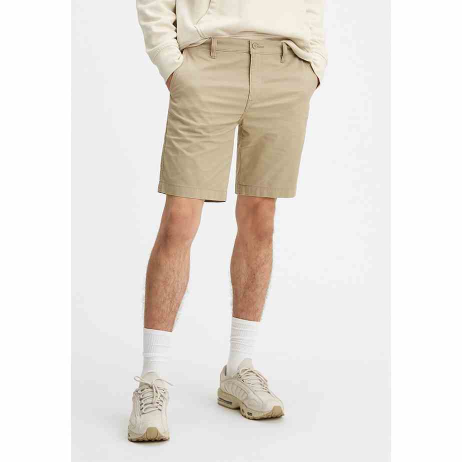 Quần Khaki Nam Ngắn Levis 85229-0060