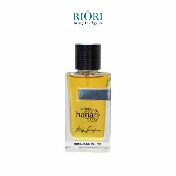 Nước Hoa Nam RIORI ITALY PERFUME 50ml