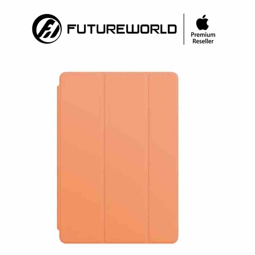 Apple Smart Cover for iPad Gen 9-Cactus- Hàng Chính Hãng [Futureworld- APR]