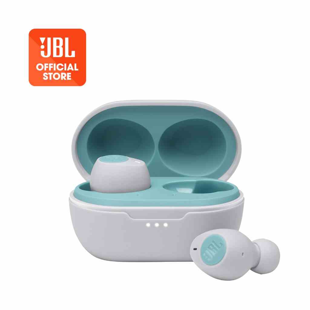 [Mã ELJBL8 giảm 8% đơn 500K] Tai nghe True Wireless JBL Tune 115TWS - Hàng Chính Hãng