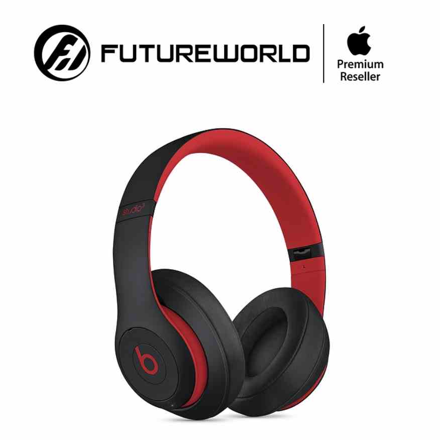 Apple Beats Studio3 Wireless Headphones – The Beats Skyline Collection