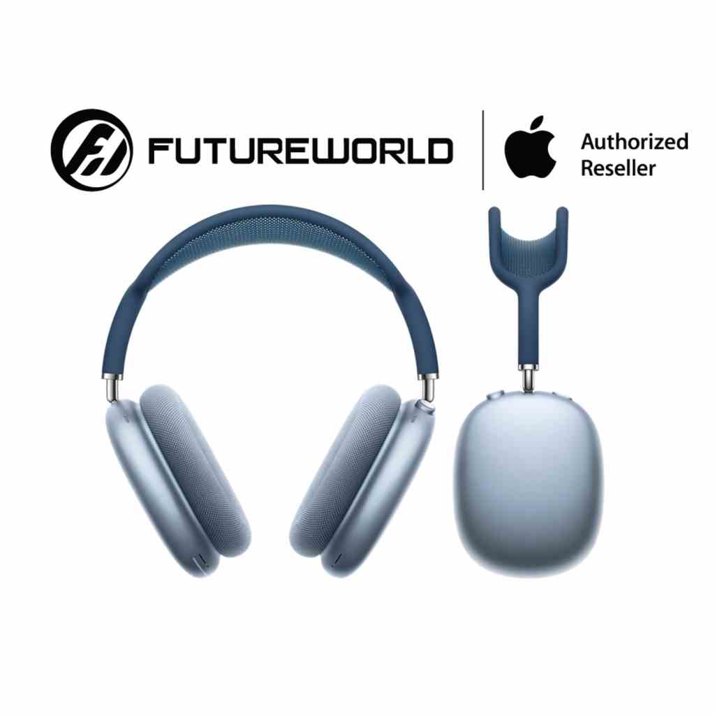 [Trả góp 0%] Apple Airpods Max- Hàng Chính Hãng [Futureworld- APR]