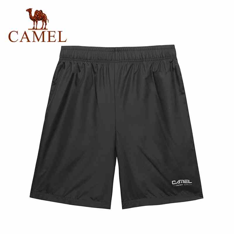 Quần short CAMEL kiểu thể thao cho nam