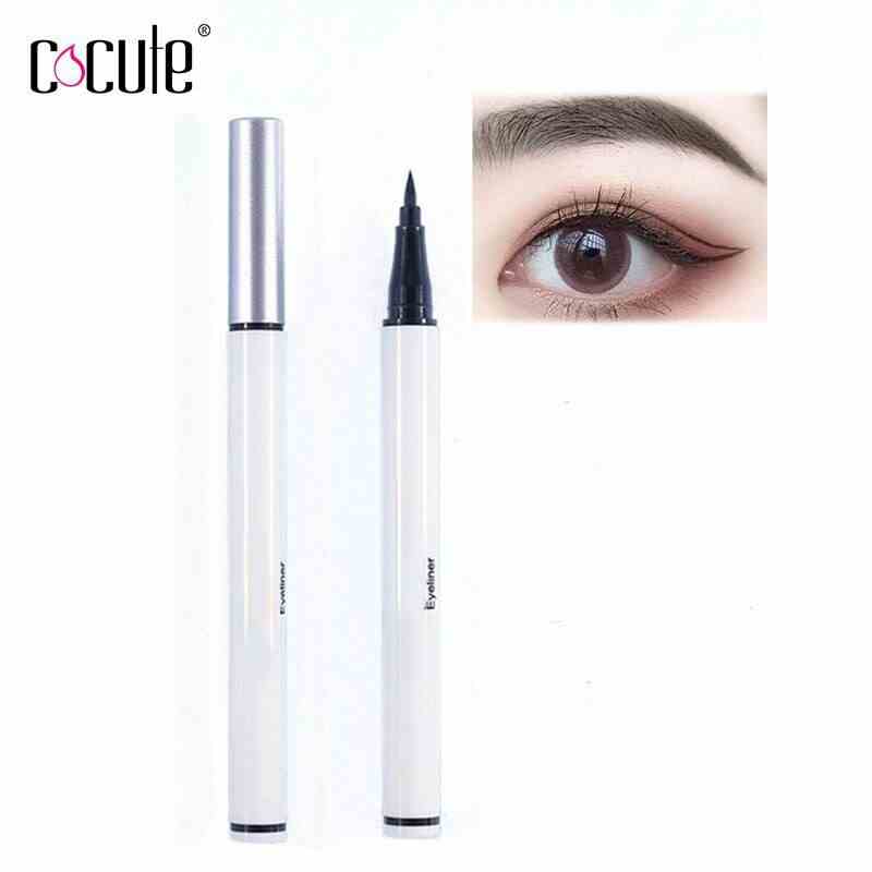 Bút kẻ mắt Cocute Long lasting color 1g