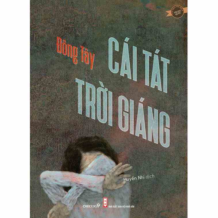 Sách: Cái Tát Trời Giáng