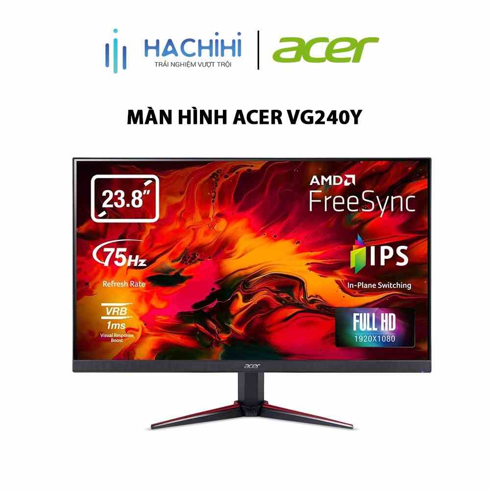 Màn Hình Acer VG240Y 23.8