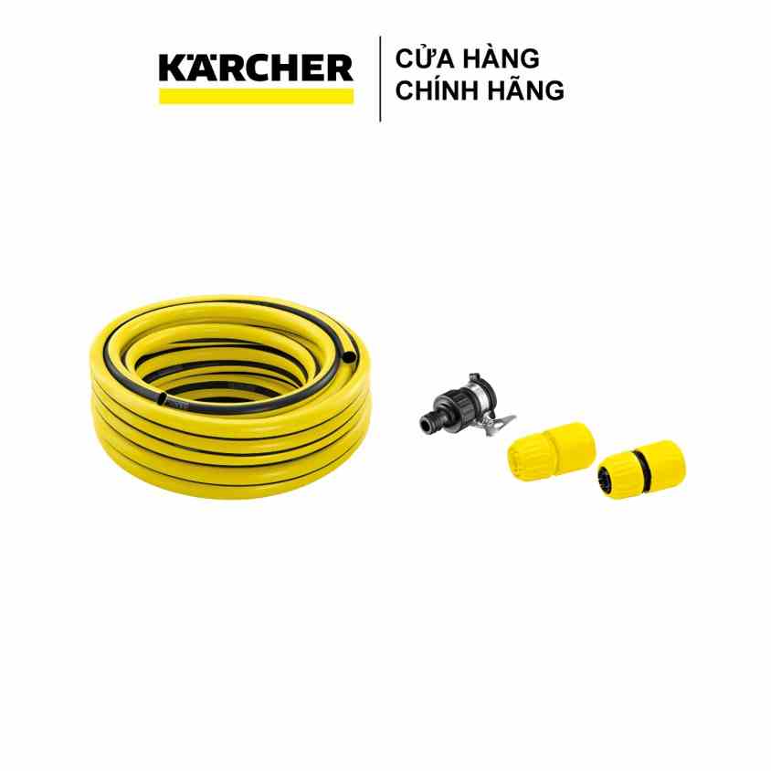 Ống dây Karcher 10M (2.645-258.0)