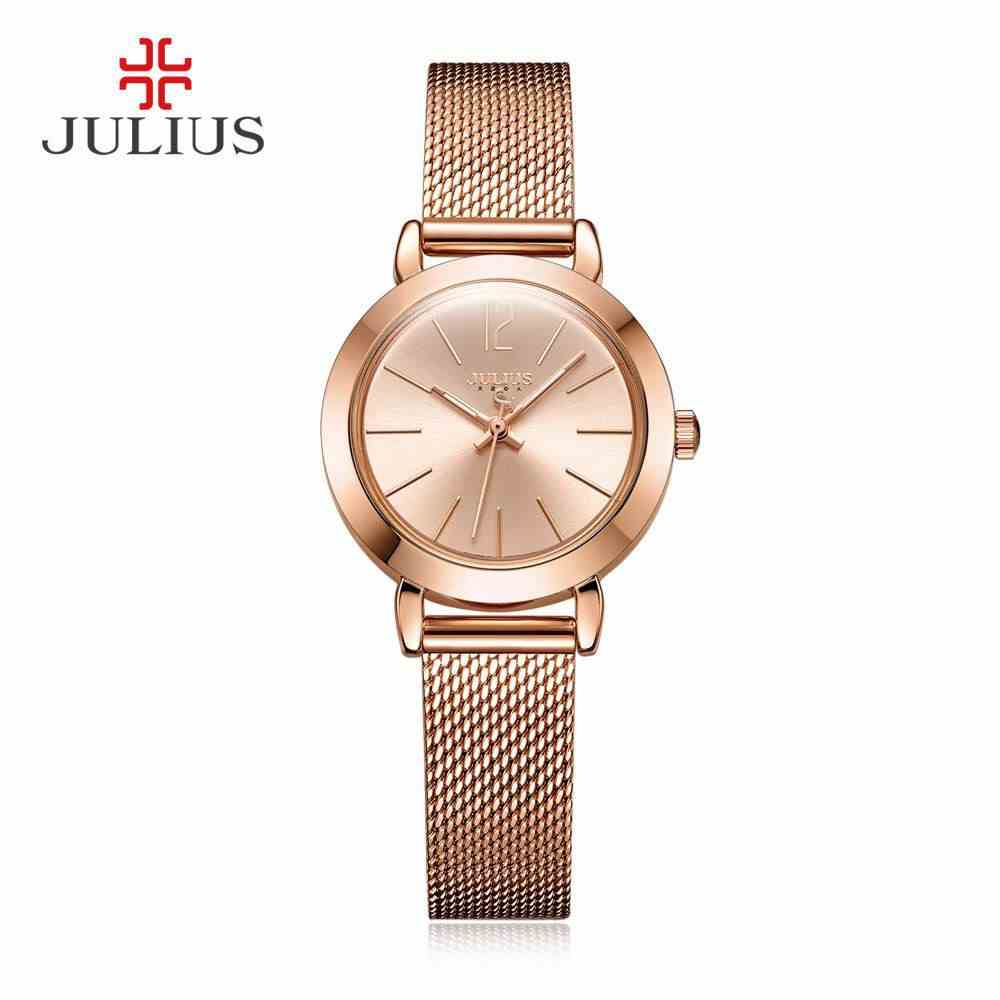 Đồng Hồ Nữ JULIUS JA-732