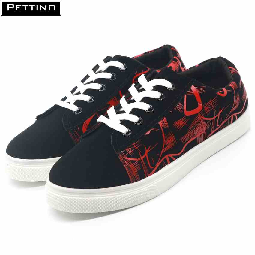 [Mã BMLTA35 giảm đến 35K đơn 99K] Giày sneaker nam PETTINO GV07