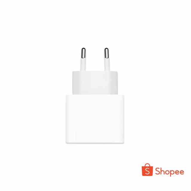 Apple 20W USB-C Power Adapter