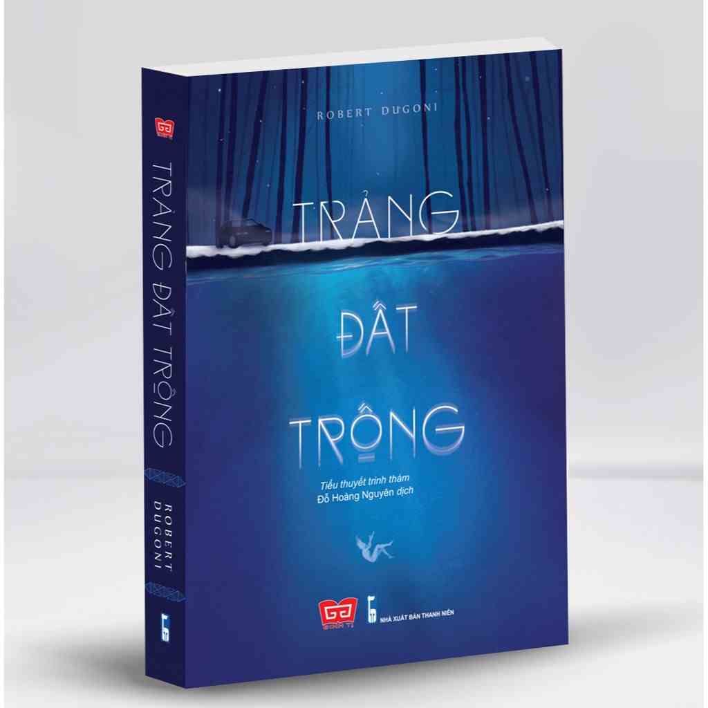 SÁCH: Trảng đất trống